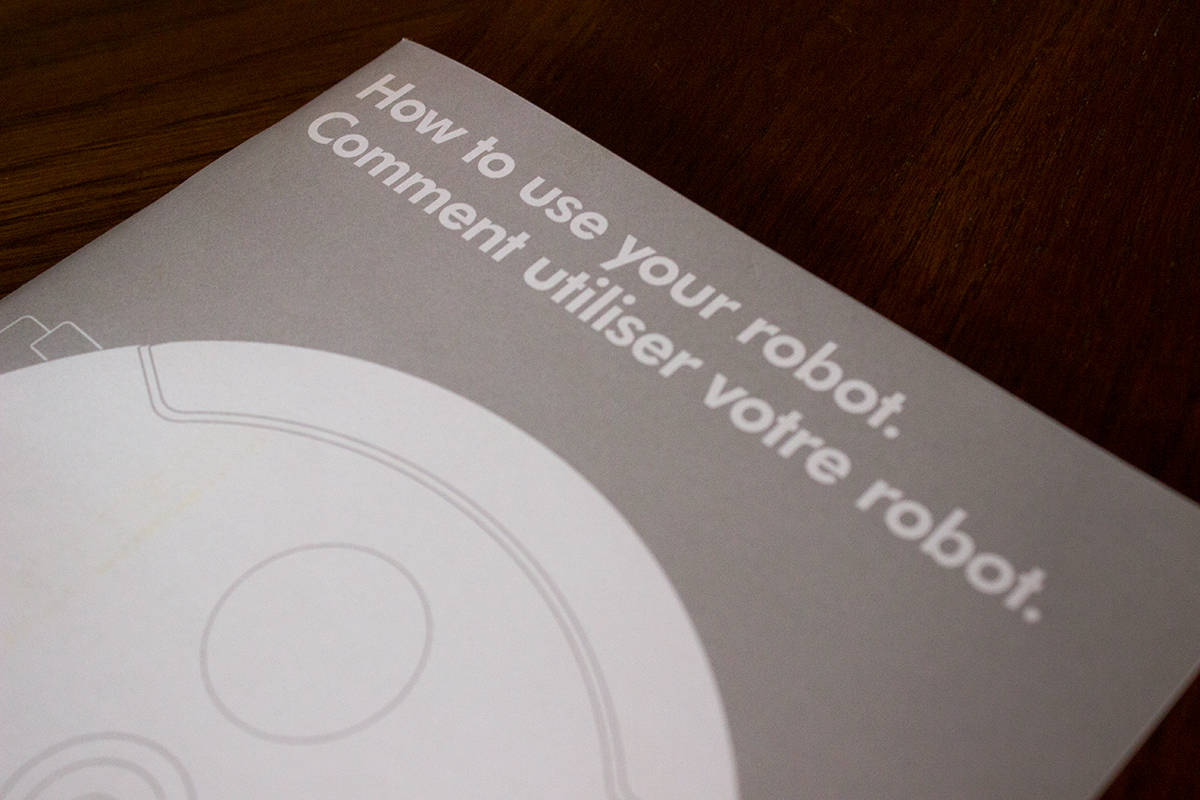 Dyson 360 Eye Review How to Use Your Robot