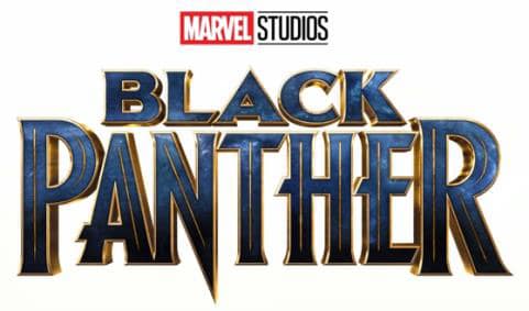 Marvel Black Panther Disney Movie