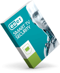 ESET Smart TV Security App