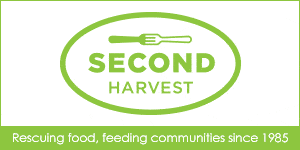 Second Harvest Toronto | Geek Life: Augmenting Reality