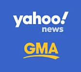 Aeryn Lynne interviewed for Yahoo Good Morning America Travel Toronto Article